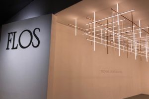 FLOS COORDINATES by Michael Anastassiades