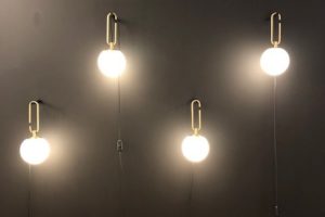 Artemide NH WALL by Neri&Hu
