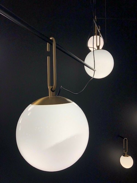 Artemide NH S3 14 by Neri&Hu