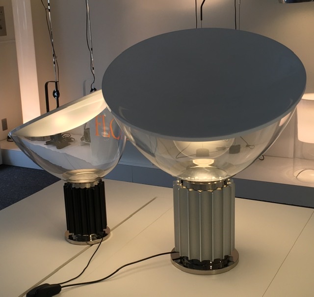 FLOS TACCIA by Achille & Pier Giacomo Castiglioni