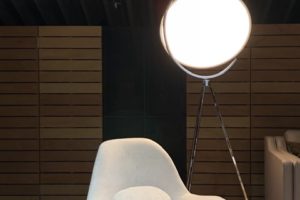 FLOS SUPERLOON by Jasper Morrison、TAKAMURA wine&coffee roasters