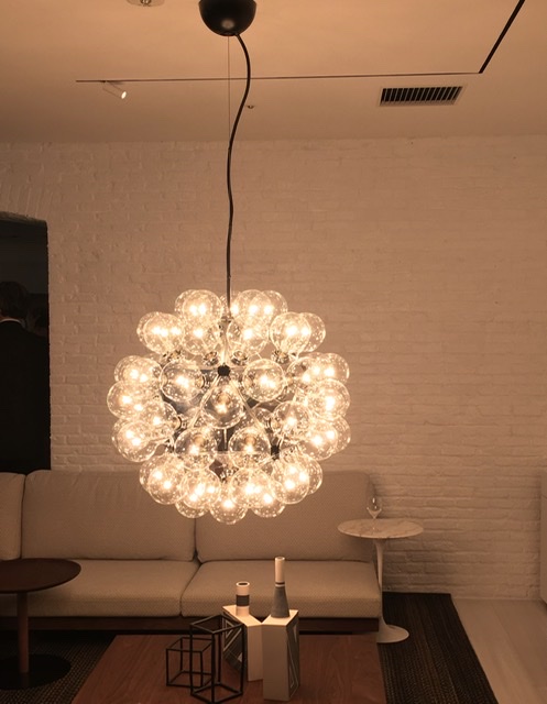 FLOS TARAXACUM 88S by Achille Castiglioni