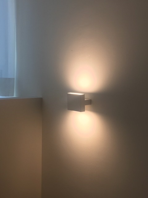 FLOS TIGHT LIGHT by Piero Lissoni