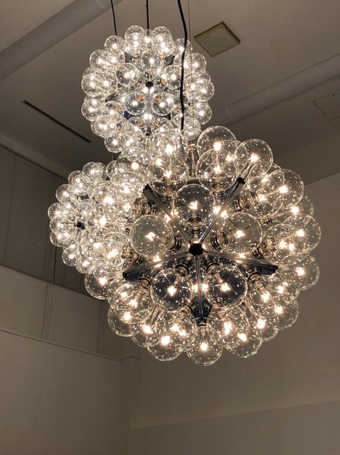 FLOS TARAXACUM 88S by Achille Castiglioni