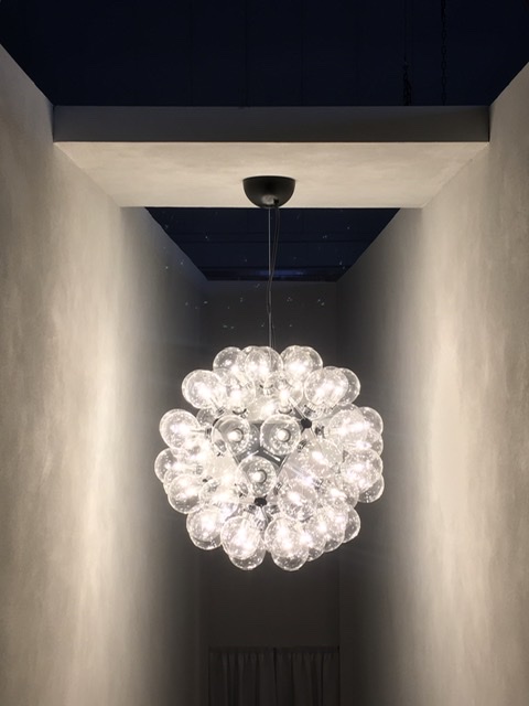 FLOS TARAXACUM 88S by Achille Castiglioni