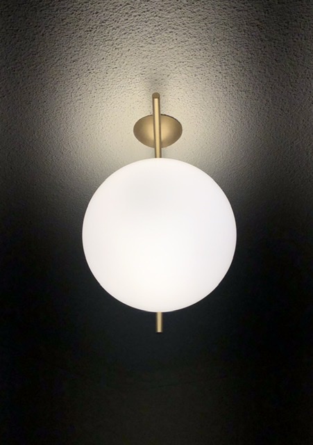 FLOS IC C/W1 by Michael Anastassiades