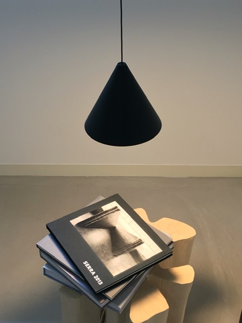 FLOS STRING LIGHT CONE HEAD by Michael Anastassiades