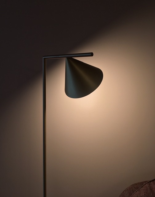 FLOS CAPTAIN FLINT by Michael Anastassiades