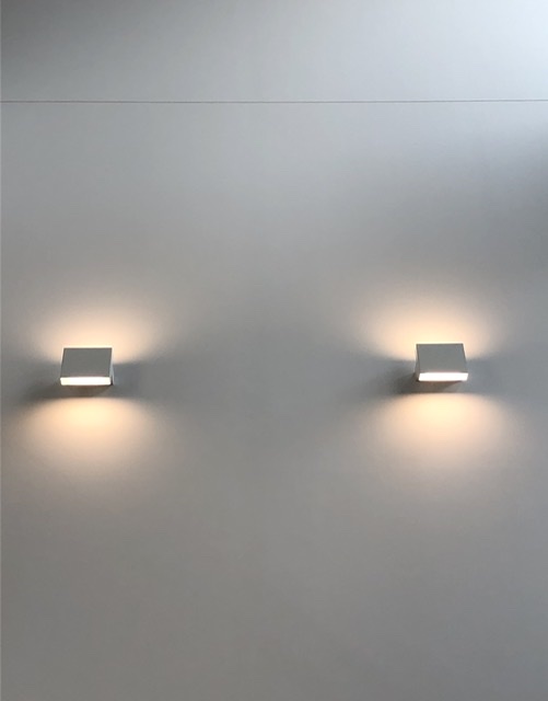 FLOS TIGHT LIGHT by Piero Lissoni