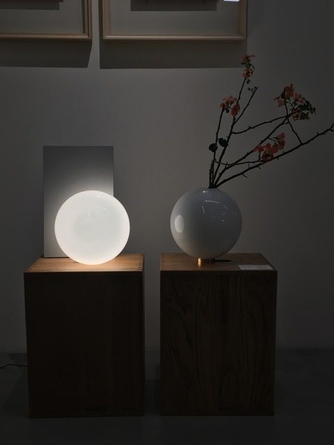 FLOS EXTRA/T by Michael Anastassiades