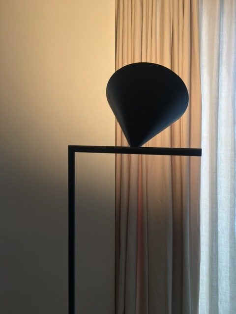 FLOS CAPTAIN FLINT by Michael Anastassiades