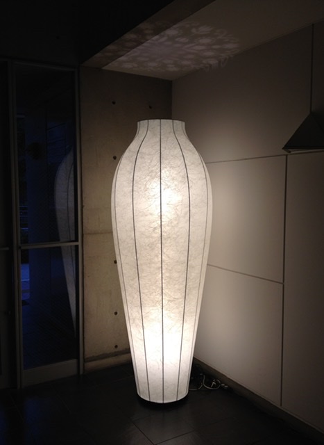 FLOS CRYSALIS by Marcel Wanders