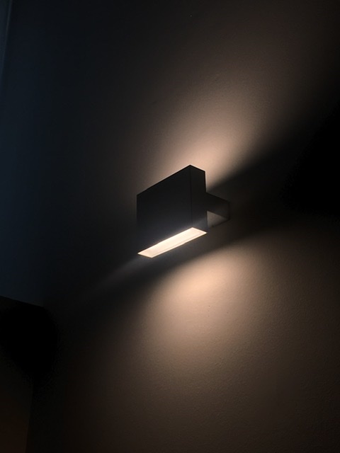 FLOS TIGHT LIGHT by Piero Lissoni