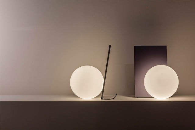 FLOS EXTRA/T by Michael Anastassiades