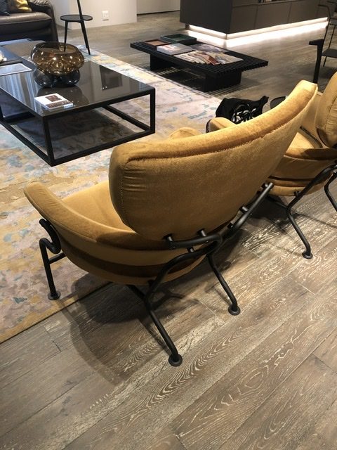 Cassina IXC、LIFE CRUISE vol.2 DESIGN HERITAGE