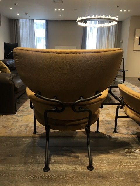 Cassina IXC、LIFE CRUISE vol.2 DESIGN HERITAGE