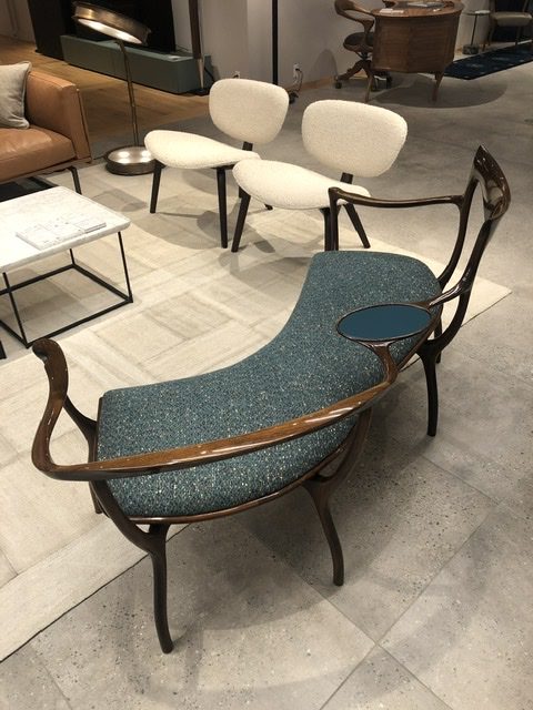 Cassina IXC、LIFE CRUISE vol.2 DESIGN HERITAGE