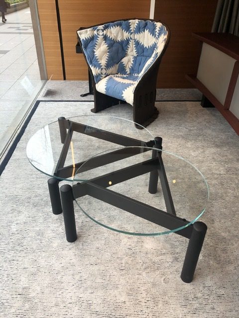 Cassina IXC、LIFE CRUISE vol.2 DESIGN HERITAGE