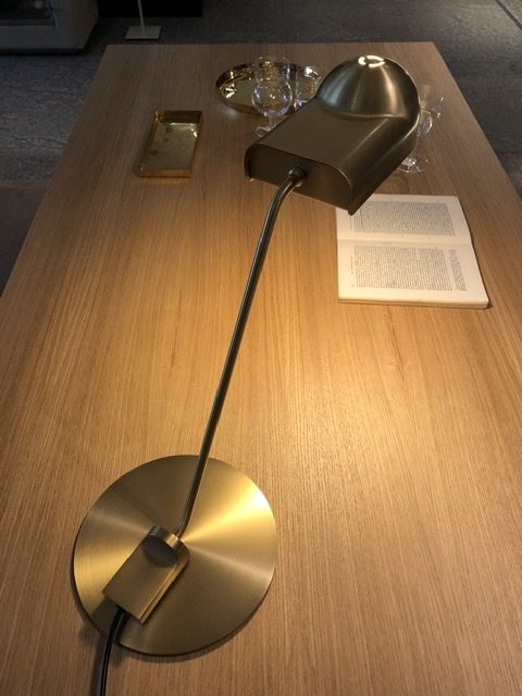 Cassina IXC、LIFE CRUISE vol.2 DESIGN HERITAGE、DOMO TABLE LAMP