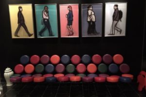 citizenM Paris Charles de Gaulle Airport hotel、パリ、シャルルドゴール空港、ホテル