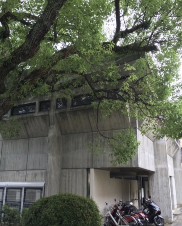 関学中学部会館（矢内正一記念館）、関西学院