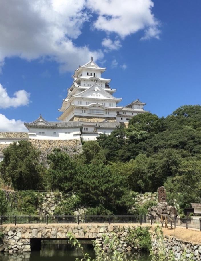 姫路城 国宝 白鷺城 日本の名城 観光ガイド