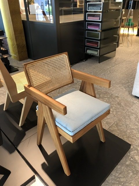 CASSINA IXC. LIFE CRUISE vol.3 CHANDIGARH Hommage a Pierre Jeanneret CAPITOL COMPLEX