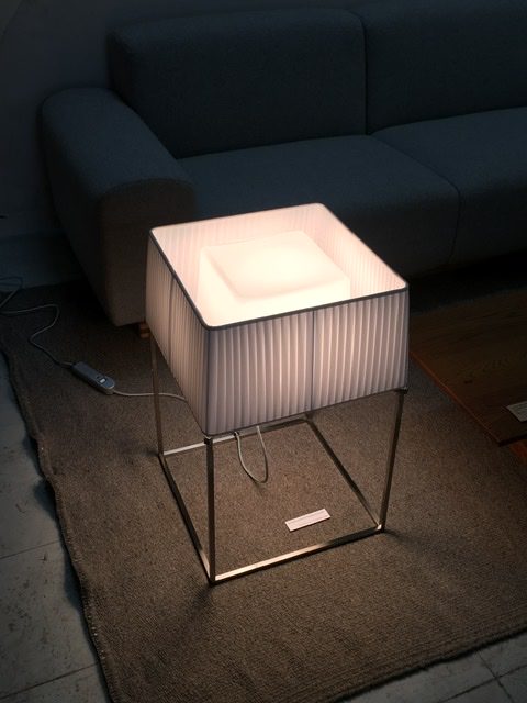 FLOS METROPOLITAN BOX Antonio Citterio 限定モデル 日本未発売品 B&B Italia MAXALTO