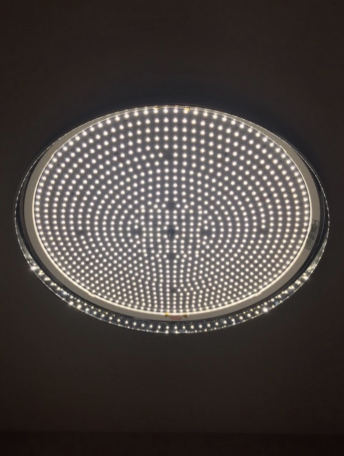 FLOS CLARA by Piero Lissoni 薄型大光量シーリングライト LED