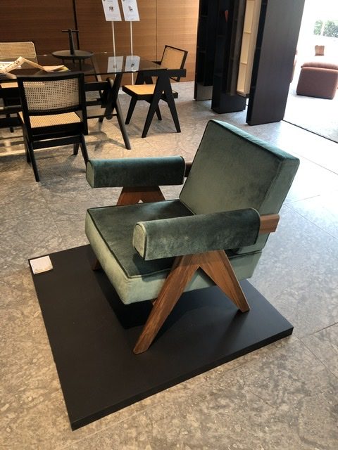 CASSINA IXC. LIFE CRUISE vol.3 CHANDIGARH Hommage a Pierre Jeanneret CAPITOL COMPLEX
