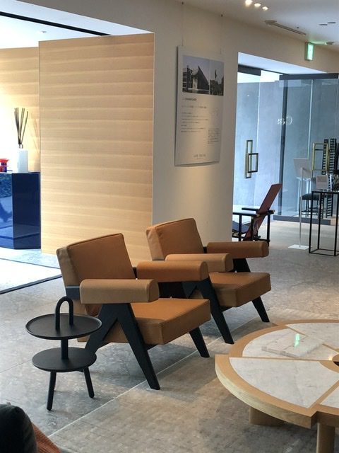 CASSINA IXC. LIFE CRUISE vol.3 CHANDIGARH Hommage a Pierre Jeanneret CAPITOL COMPLEX