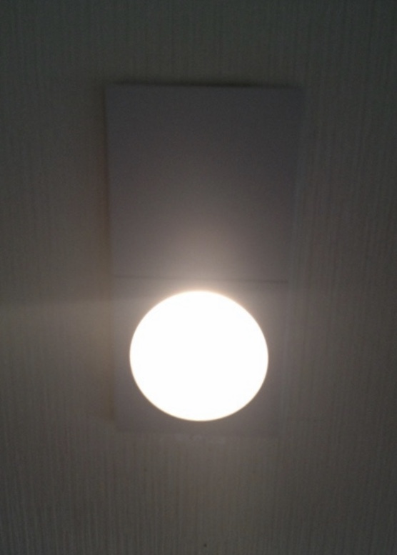 FLOS theblockoflight ANTARES 照明 足下灯 スペイン製 LED