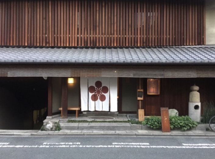 ギャラリーYDS 京都 町家 和風建築