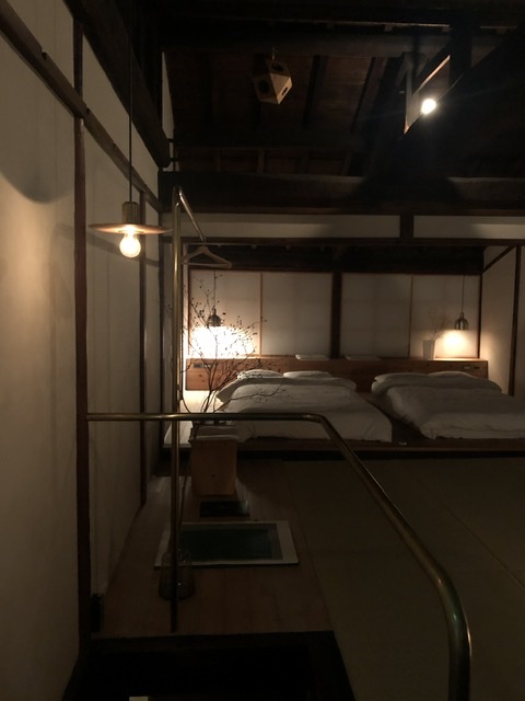 宿一灯 guesthousehitotomori ひとともり hitotomori 建築設計事務所 architectoffice 奈良 福智院