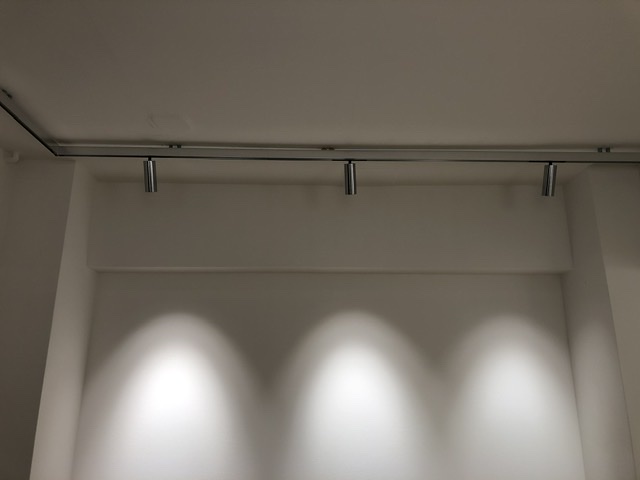 FLOS thetrackingmagnet architecturallighting spotlight