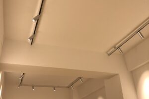 FLOS thetrackingmagnet architecturallighting spotlight