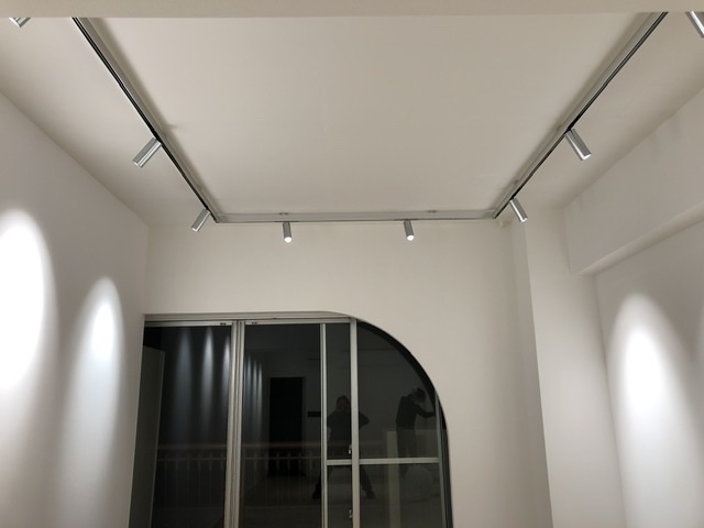 FLOS thetrackingmagnet architecturallighting spotlight