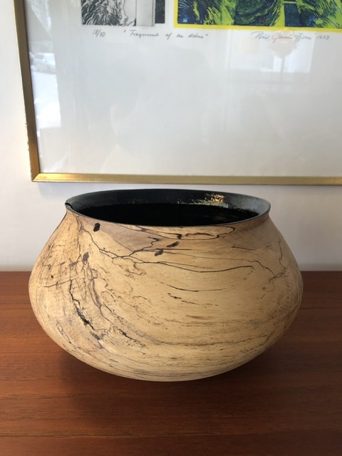 TIMELESS 佐古馨 KAEDE VASE