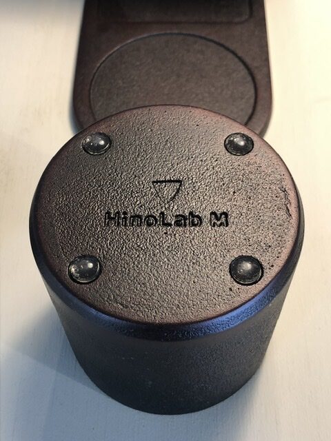 Hinolabm 鉄鋳物 ステーショナリー 照明 madeinjapan 日本製